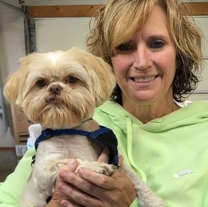 Meet your Posher, Raelynn